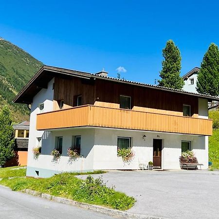Chasetta Zum Sigrist Villa กัลเทือร์ ภายนอก รูปภาพ