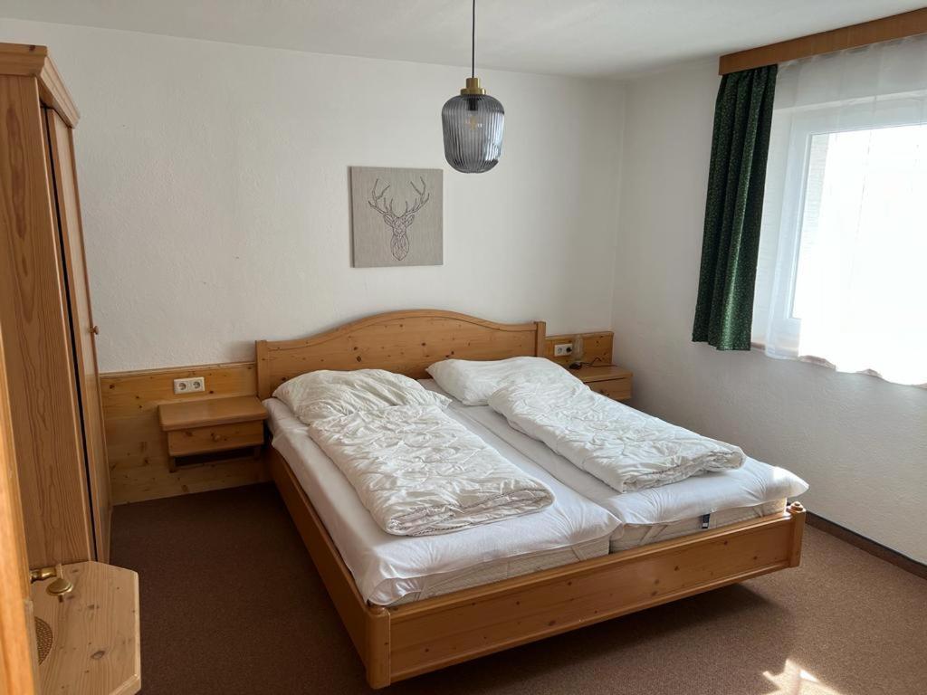 Chasetta Zum Sigrist Villa กัลเทือร์ ภายนอก รูปภาพ